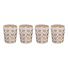 Подсвечник декоративный (8.5x10 см) Art-262-202