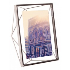 Фоторамка настольная (22.8х17.7 см) Prisma 313015-158 Umbra