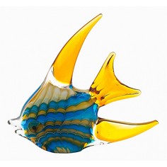 Статуэтка (23.5 см) Рыба F5442 Garda Decor