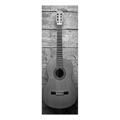 Картина (40х120 см) Гитара HE-102-118 Ekoramka