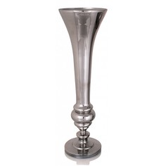 Ваза настольная (48 см) Harlin 243126 Home Philosophy