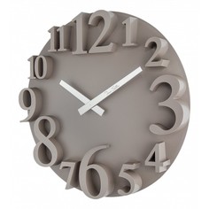 Настенные часы (40 см) TS 4022B Tomas Stern