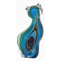Статуэтка (8х6х17.5 см) Glass F5937 Garda Decor