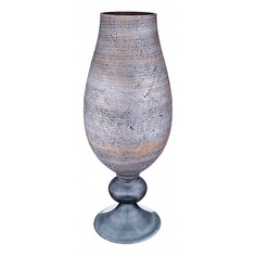 Ваза напольная (80 см) Black stone 316-1244