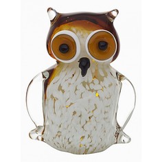 Статуэтка (11.5х7х12 см) Glass F4546 Garda Decor