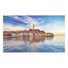 Картина (50х30 см) Хорватия SE-102-238 Ekoramka