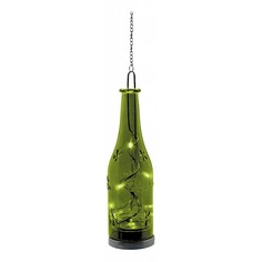 Бутылка декоративная (24 см) LT049 26897 Feron