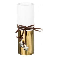 Подсвечник декоративный (7x20.5 см) Art-737-081