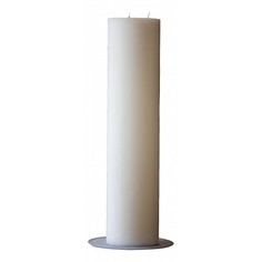 Свеча декоративная (65 см) Большая 26000300 Home Religion