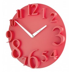 Настенные часы (32 см) TS 4023R Tomas Stern