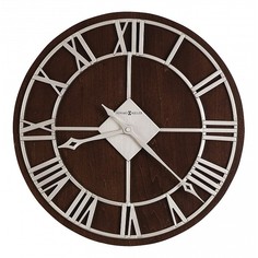 Настенные часы (38.1 см) Howard Miller 625-496