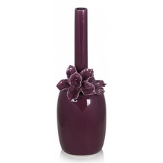 Ваза настольная (13х39 см) Lorena F44117 Home Philosophy