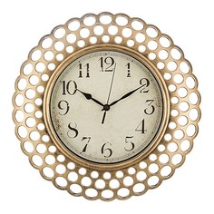 Настенные часы (39 см) Italian style 220-130