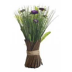 Букет (30 см) Маргаритки 8J-12AK0002 Garda Decor