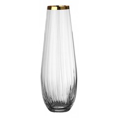 Ваза настольная (34 см) Waterfall 674-228