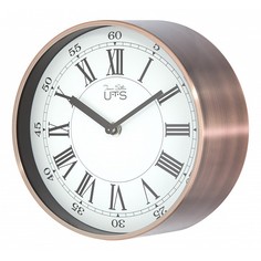 Настенные часы (20 см) 4015AC Tomas Stern