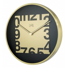 Настенные часы (30 см) 4006G Tomas Stern