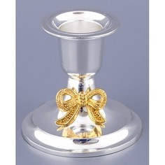 Подсвечник декоративный (7x7 см) Art-89-093