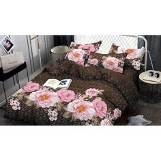 Комплект двуспальный BZ Mythical Amore Mio