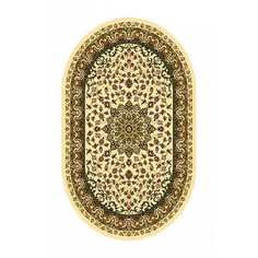 Ковер интерьерный (60x110 см) УК-17 Тет а Тет