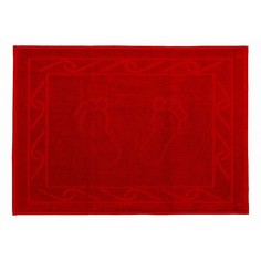 Полотенце для ног (50х70 см) HAYAL Hobby Home Collection