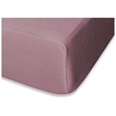 Простыня на резинке (90х200х25 см) Cleo MS