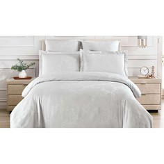 Комплект двуспальный Tencel Jacquard Cleo
