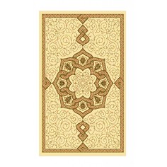 Ковер интерьерный (100x150 см) УК-11 Тет а Тет