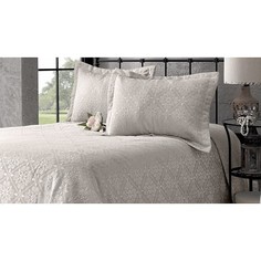 Покрывало с наволочками евростандарт AFRODIT Karna