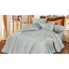 Комплект евростандарт Bamboo Satin Cleo