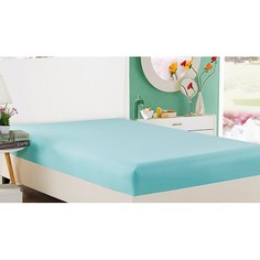 Простыня на резинке (90x200 см) PRP Вальтери