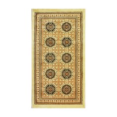 Ковер интерьерный (80x150 см) УК-3 Тет а Тет