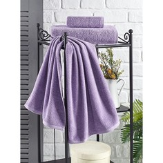 Банное полотенце (70x140 cм) EFOR Karna