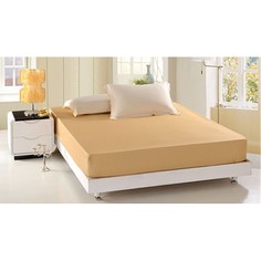 Простыня на резинке (90x200 см) BP Вальтери