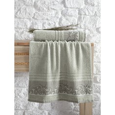 Банное полотенце (70x140 cм) MERVAN Karna