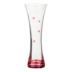 Ваза настольная (20 см) Love 674-539
