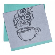 Полотенце для кухни (50x70 см) OWL Hobby Home Collection