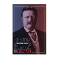 Картина (30х40 см) Рузвельт HE-101-315 Ekoramka