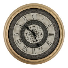 Настенные часы (76 см) Swiss home 220-106