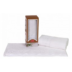 Полотенце для лица (50х90 см) ALMEDA Hobby Home Collection