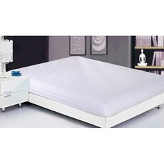 Простыня на резинке (160x200 см) PRC-R Вальтери