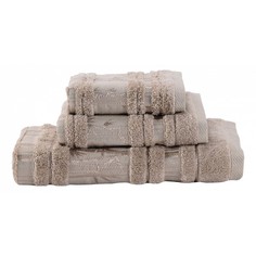 Полотенце для лица (40x70 см) Bamboo CL Вальтери