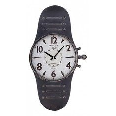 Настенные часы (47x87 см) Ретро 799-125