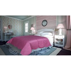 Покрывало евростандарт WX Damask Amore Mio