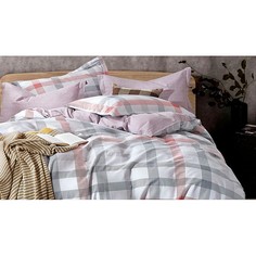Комплект семейный Satin lux Cleo