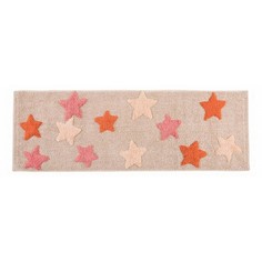 Коврик для ванной (50x90 см) Star Irya