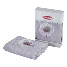 Полотенце для лица (50x90 см) ROMANTIC Hobby Home Collection