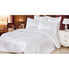 Комплект семейный Satin jacquard Cleo