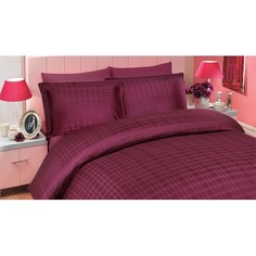 Покрывало двуспальное DIAMOND PLAID Hobby Home Collection