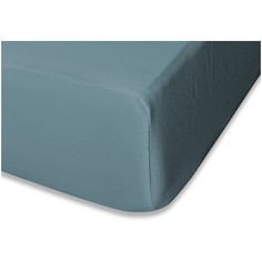 Простыня на резинке (120х200х25 см) Cleo MS